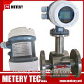 water flow measurement instrument Metery Tech.China